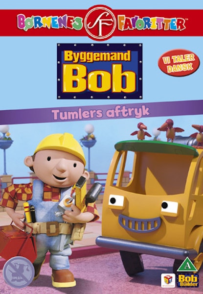 Byggemand Bob: Tumbler´s Perfect Promenade