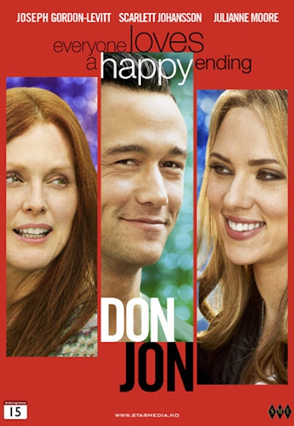 Don Jon