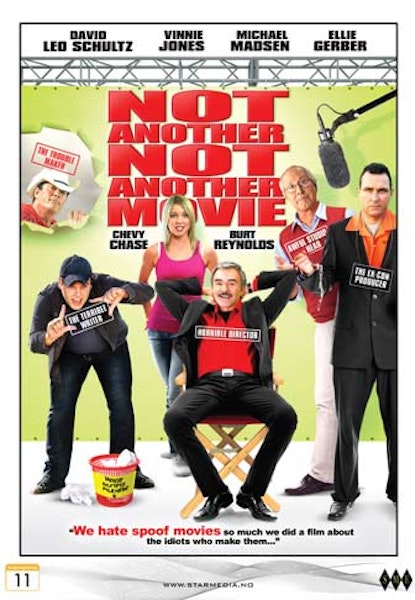 Not another not another movie