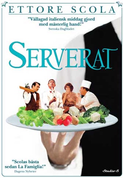 Serverat