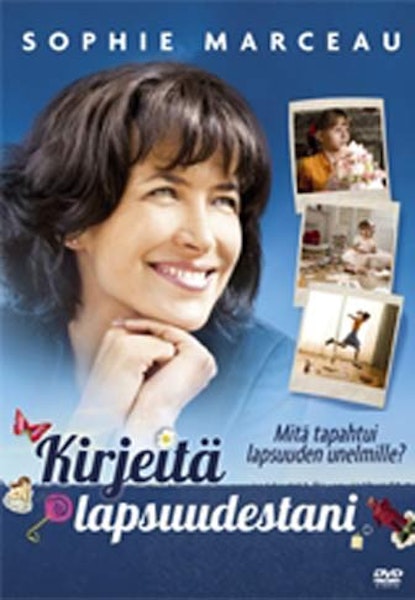 Kirjeitä lapsuudestani