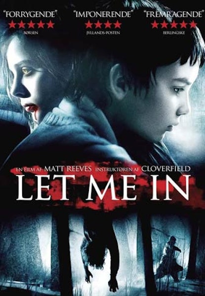 Let Me In