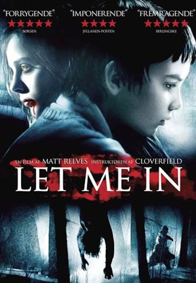 Let Me In