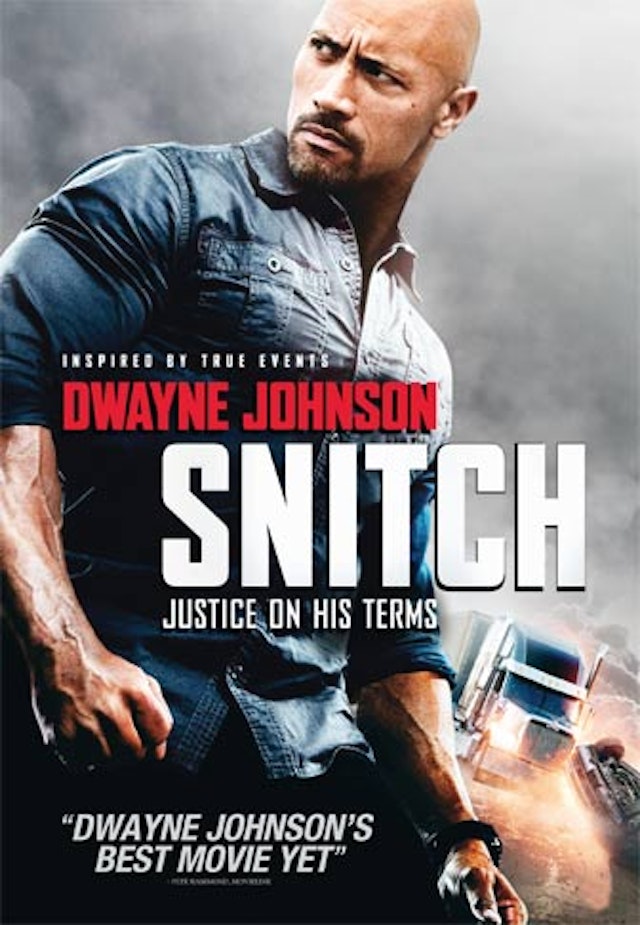 Snitch