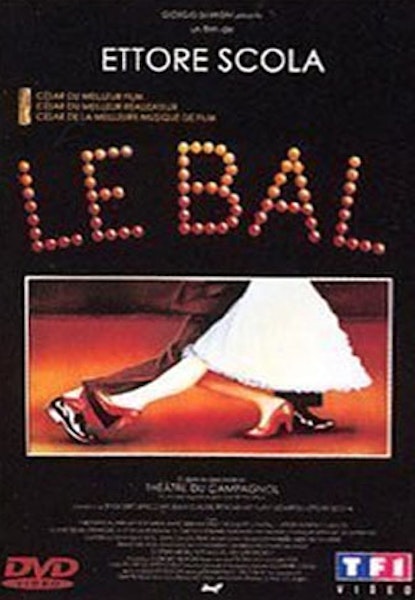 Le Bal