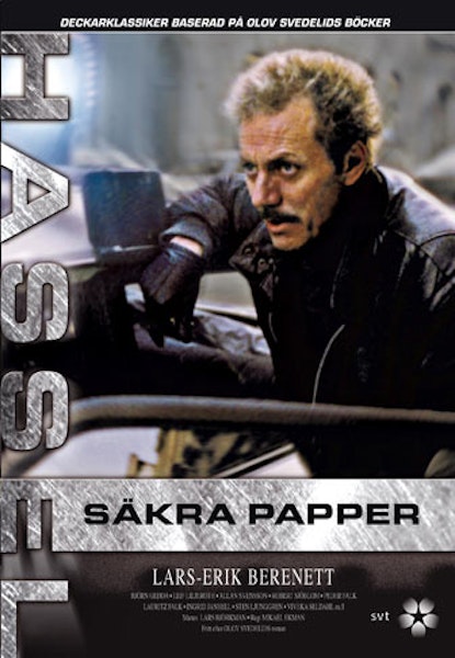 Hassel - Säkra papper