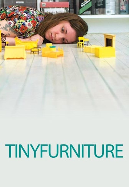 Tiny Furniture