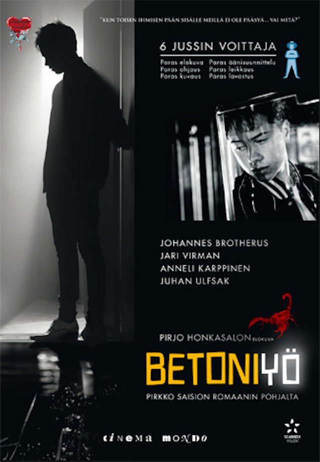 Betoniyö