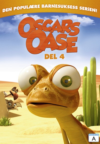 Oscars oase - del 4