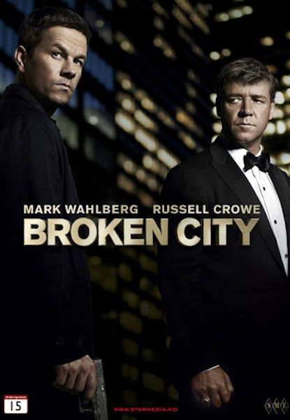 Broken City