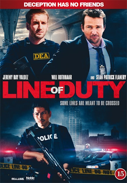 Line of Duty