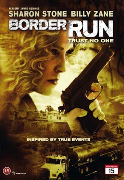 Border Run