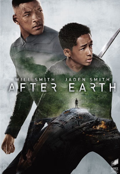 After Earth