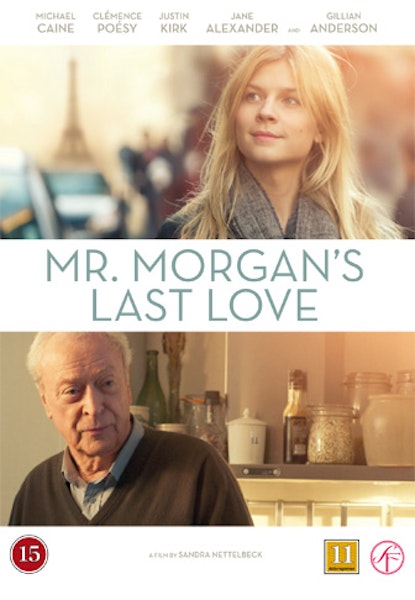 Mr. Morgan's Last Love