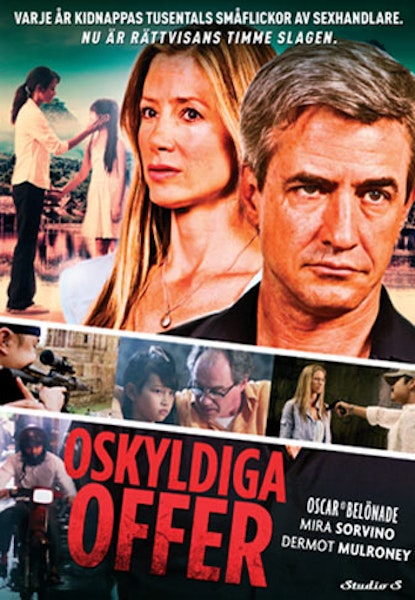 Oskyldiga offer