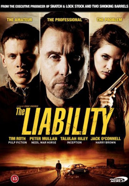 The Liability