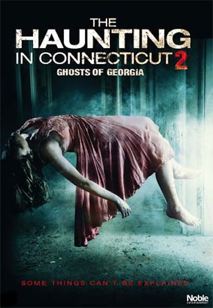 The Haunting in Connecticut 2: The Ghost of Georgia