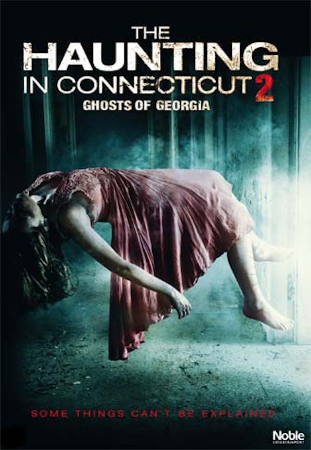 The Haunting in Connecticut 2: The Ghost of Georgia