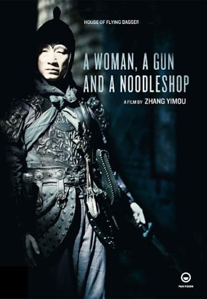 A Woman, a Gun, and a Noodle Shop