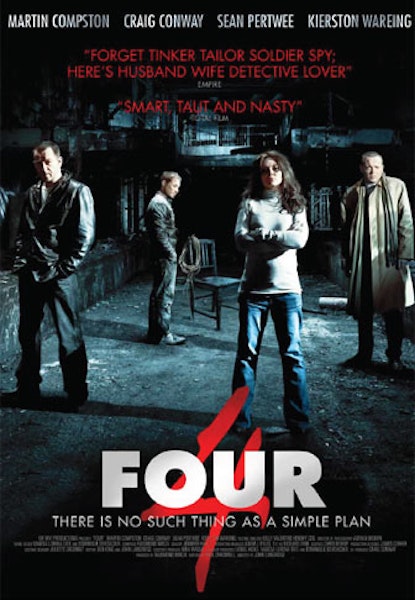 Four