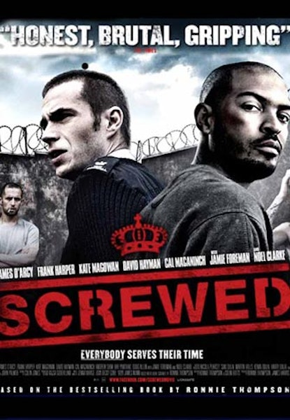 Screwed