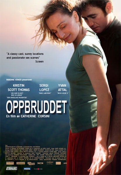 Oppbruddet