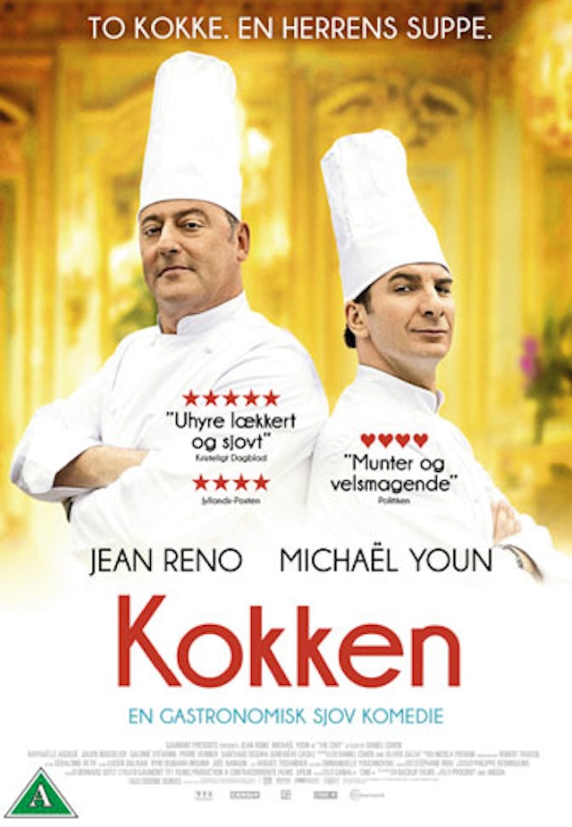 Kokken