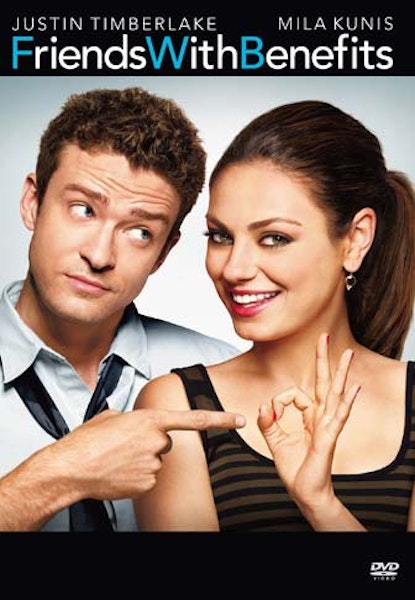 Friends with Benefits