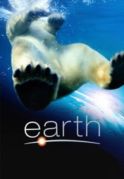 Earth