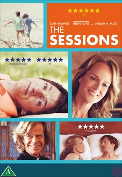 The Sessions