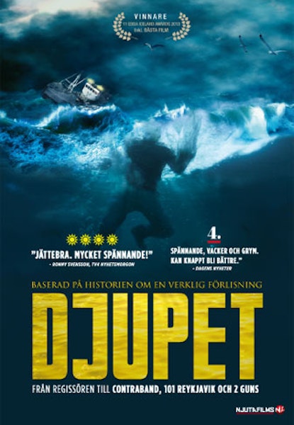 Djupet