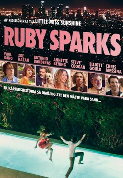 Ruby Sparks