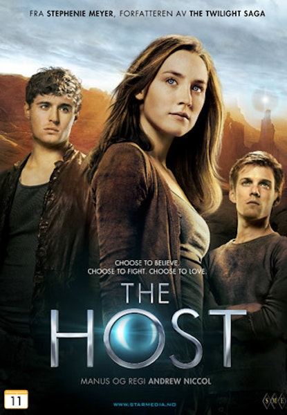 The Host