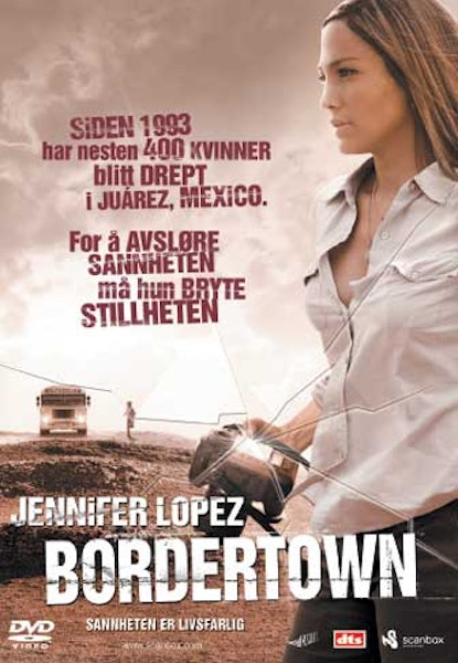 Bordertown