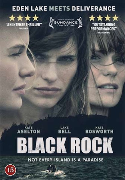 Black Rock