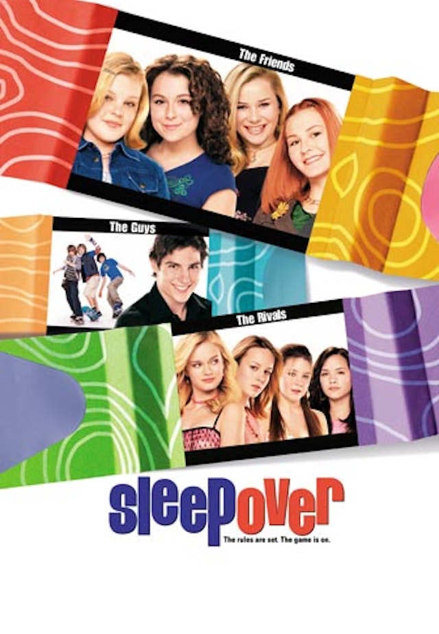 Sleepover