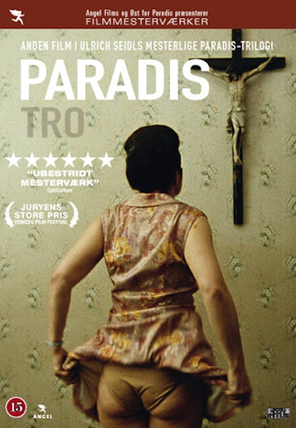 Paradise: Tro