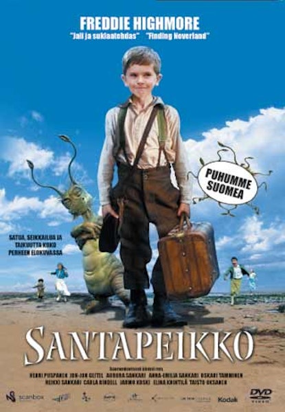 Santapeikko