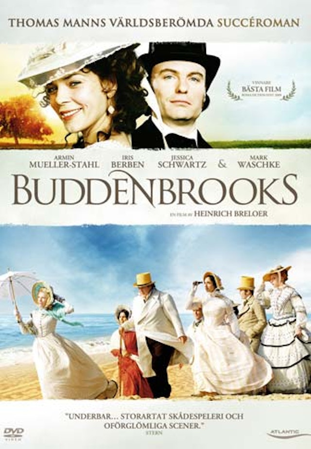 Buddenbrooks
