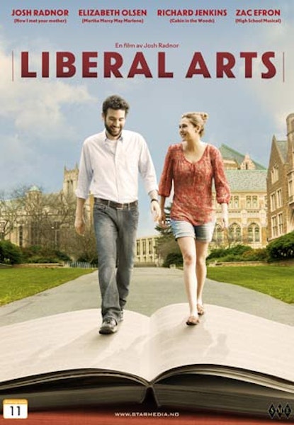 Liberal Arts