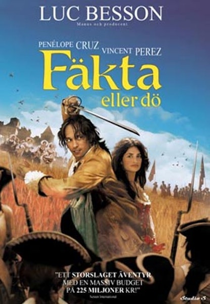 Fäkta eller dö