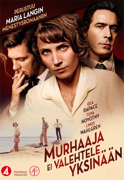 Lang: Murhaaja ei valehtele yksinään