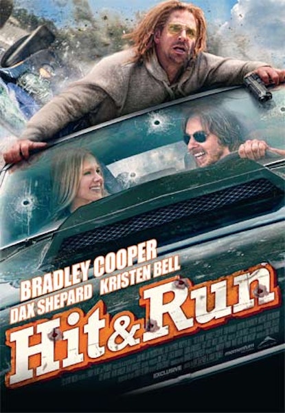 Hit & Run