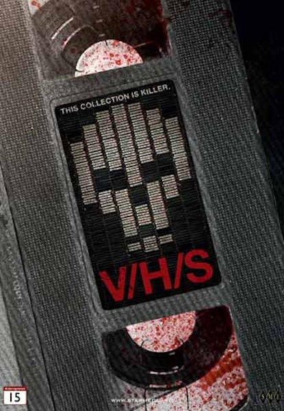 V/H/S