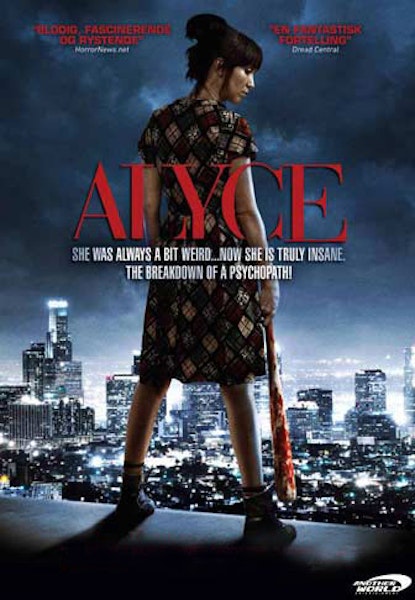 Alyce