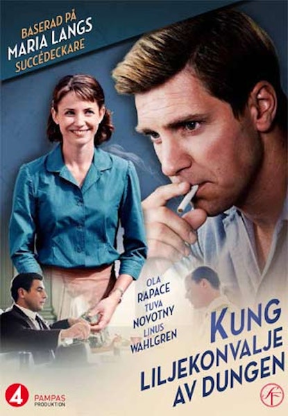 Lang: Kung Liljekonvalje av dungen