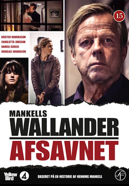 Wallander – Afsavnet