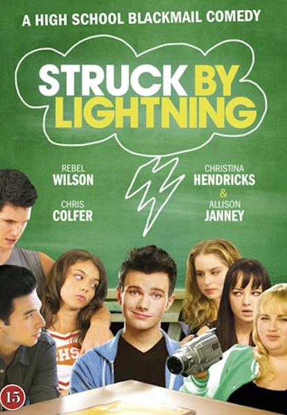 Struck by Lightning