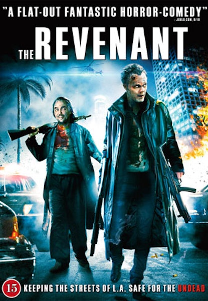 The Revenant