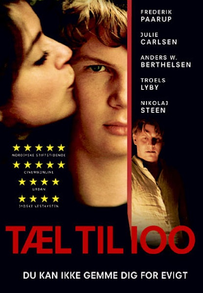 Tæl til 100